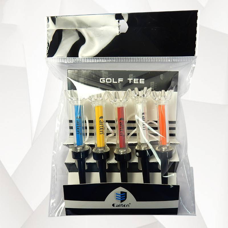 Golf Magnette Tee Sub -Ball Tee ball ball nail nail golf products box 5