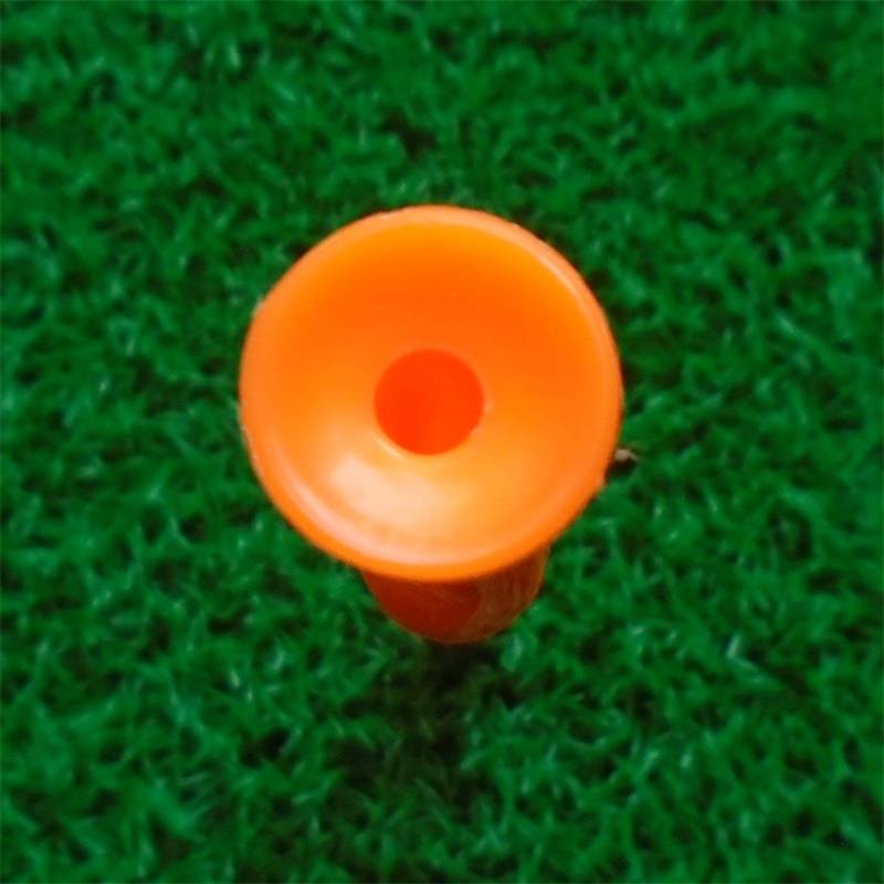 Hot -selling TP0206 golf ball nail pearl light limit big bag Tee Golf ball ball tunnel T36 installation