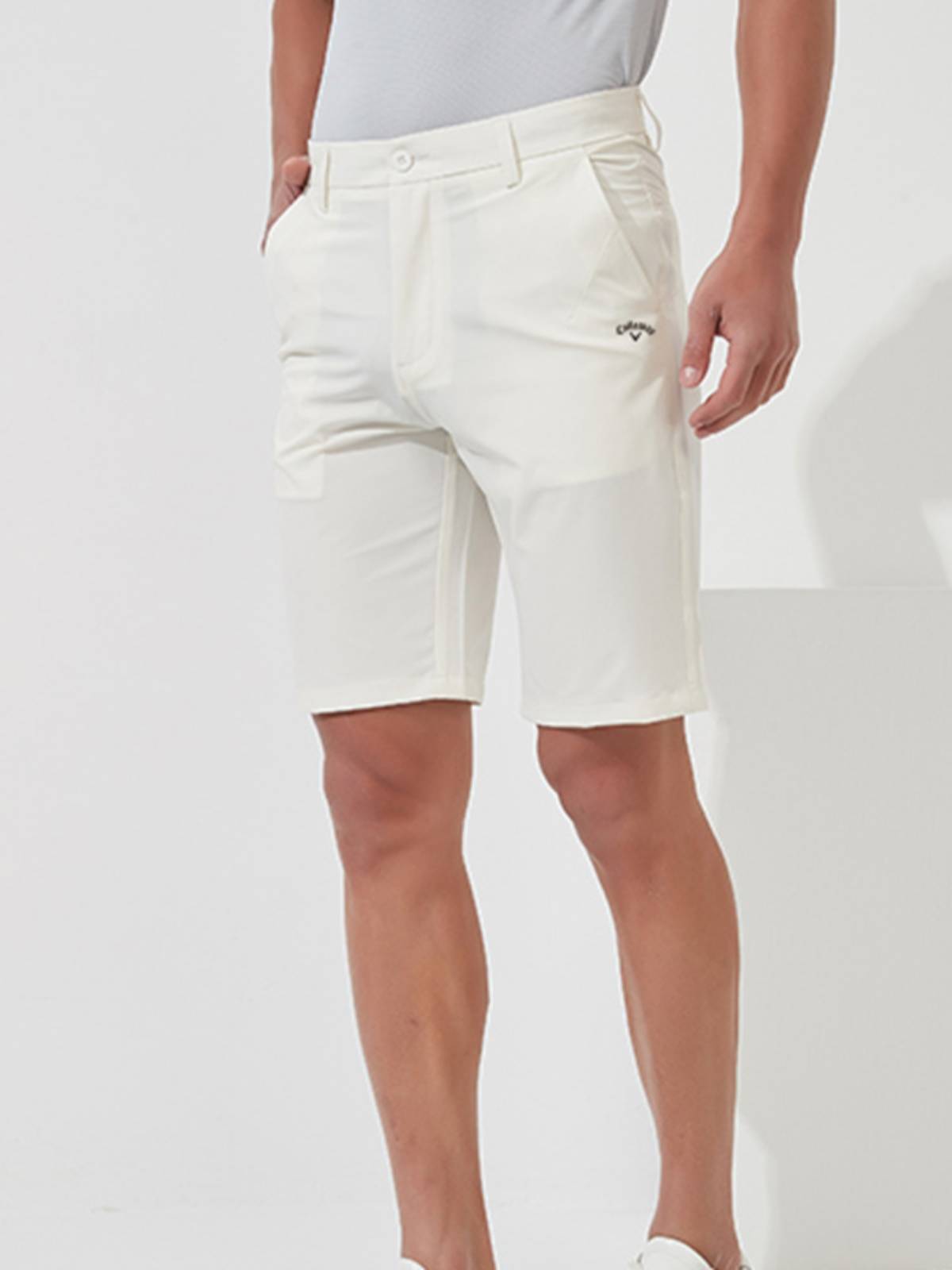 Callaway Caraway Golf's new 24-summer dry and thin-dry shorts