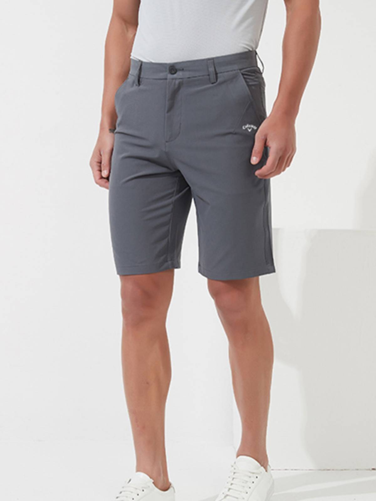 Callaway Caraway Golf's new 24-summer dry and thin-dry shorts