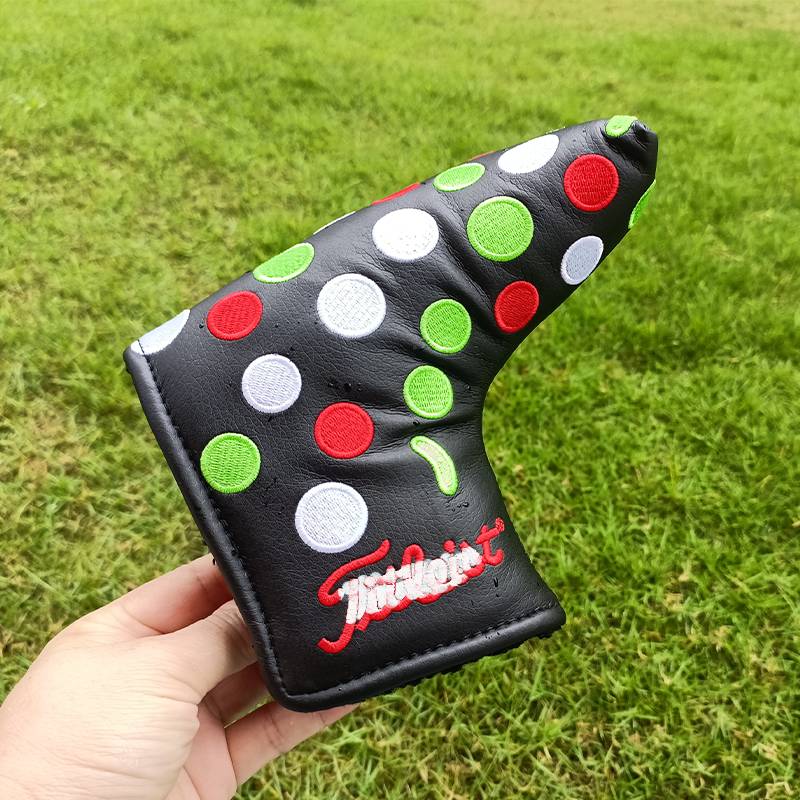 Golf club sleeve sleeve push rod sleeve hooded club clock protective sleeve head sleeve