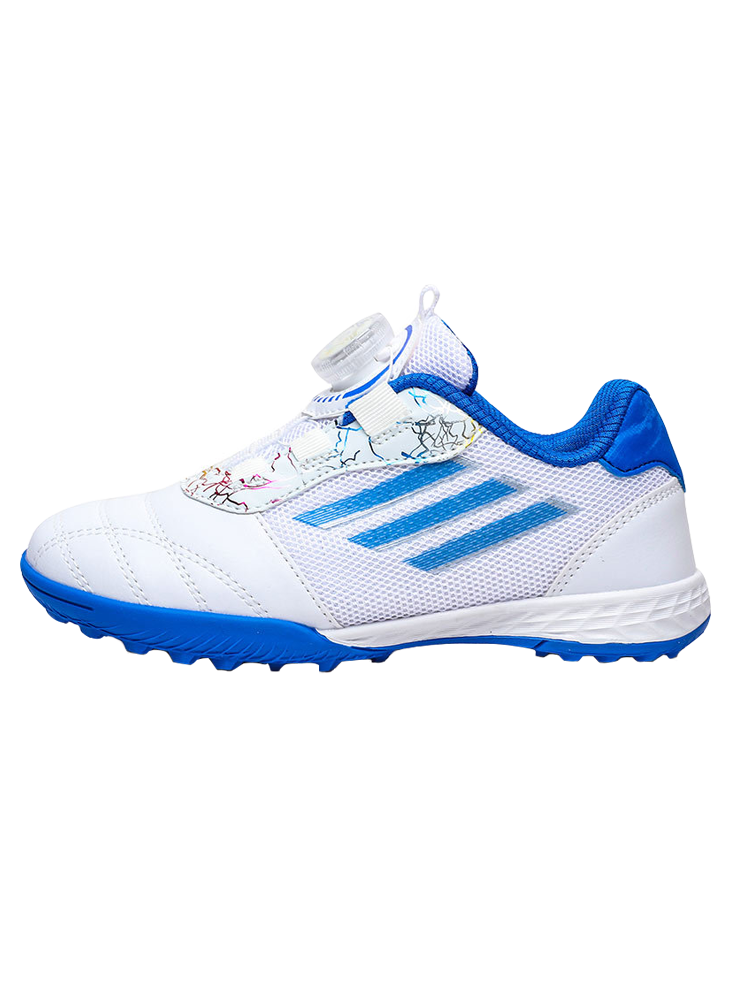New Child Golf Girls Rotating Shoes with Sporting Shoes and Summer Young Boys Slip-proof Air Shoes