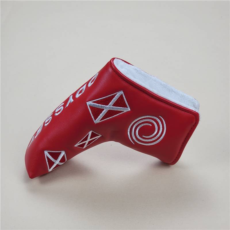 GM brand straight strips push rod sleeve golf rod head sleeve header protective hat cover Golf