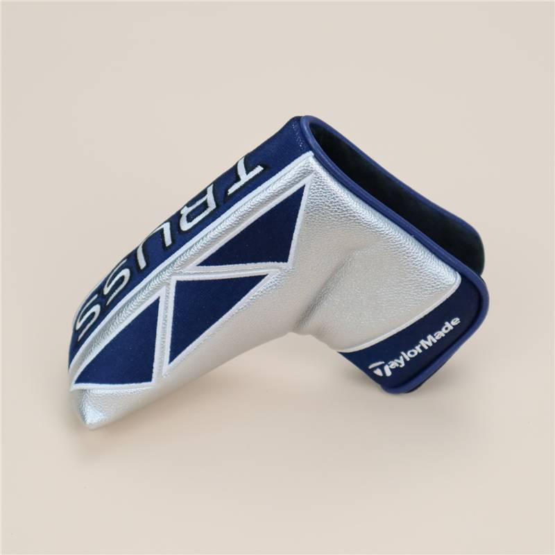 GM brand straight strips push rod sleeve golf rod head sleeve header protective hat cover Golf