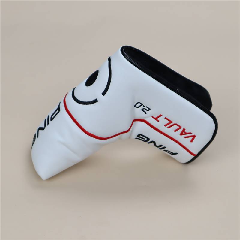 GM brand straight strips push rod sleeve golf rod head sleeve header protective hat cover Golf