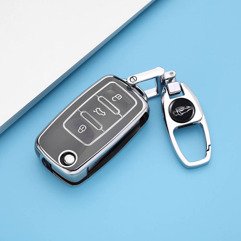Xu Can apply for the public key set Bao Lai Sunteng Mai Tu Guan L Langya Passat POLO car golf shell
