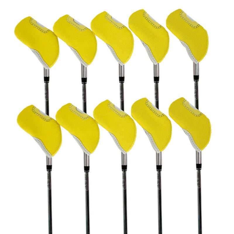 The factory is for the factory for golf hardcore rod ball hats and hats, club sleeve 10 pieces of color optional visual venoma number Gol