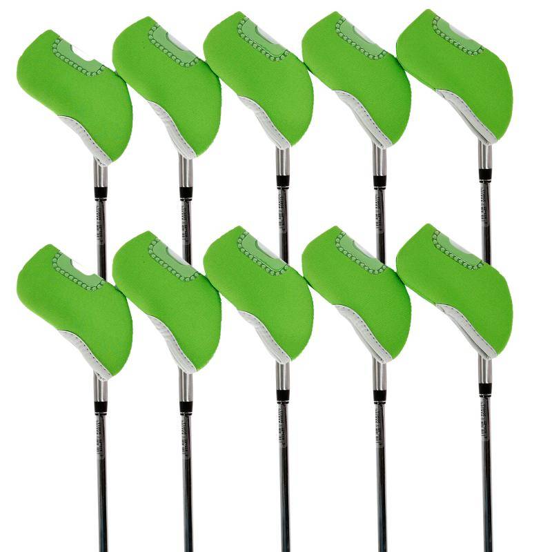 The factory is for the factory for golf hardcore rod ball hats and hats, club sleeve 10 pieces of color optional visual venoma number Gol