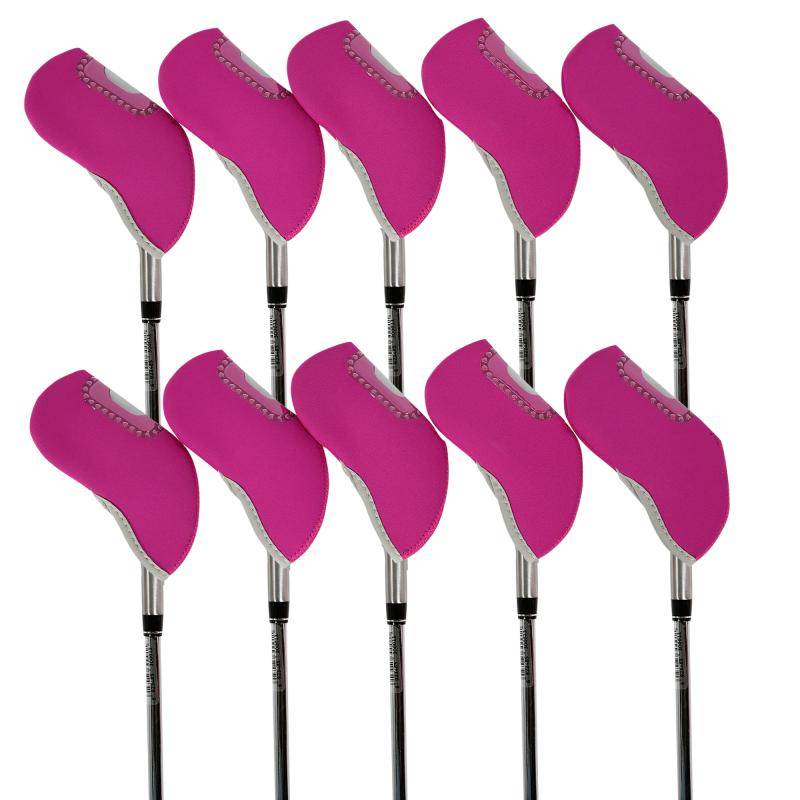 The factory is for the factory for golf hardcore rod ball hats and hats, club sleeve 10 pieces of color optional visual venoma number Gol