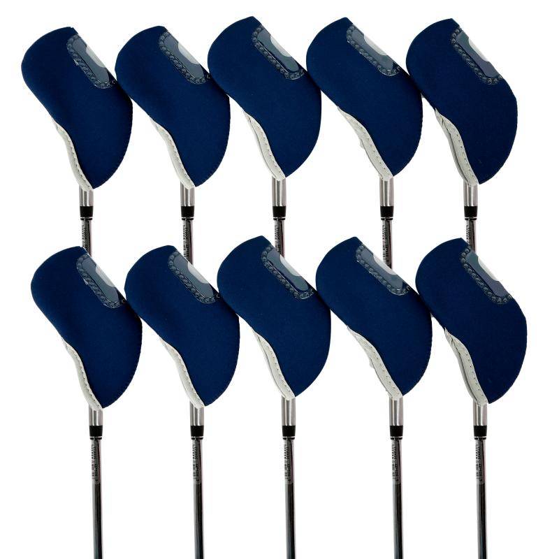The factory is for the factory for golf hardcore rod ball hats and hats, club sleeve 10 pieces of color optional visual venoma number Gol