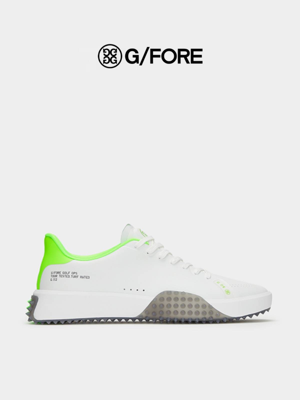 G/FORE 2024, new, male golf shoes, fashion sports shoes, G.112, gfore