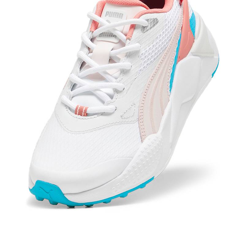 Puma/Puma Golf Shoegirl 24 new GS-X Efekt Sports Comfortable Swift Golf Shoes