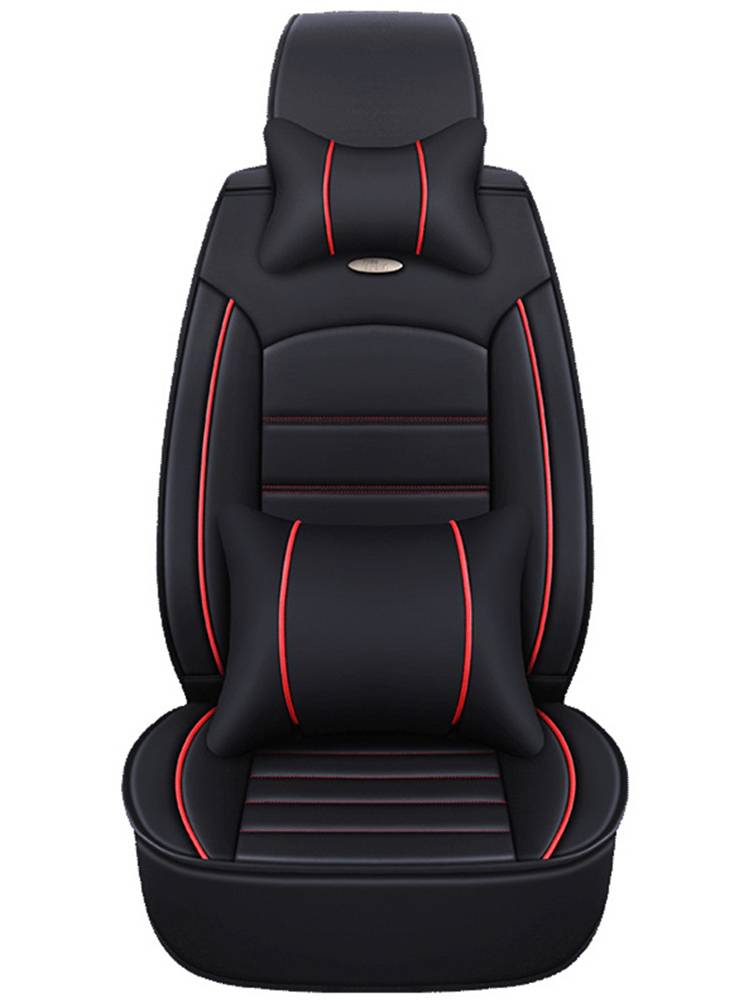 Car cushion Four Seasons General Set Full -Bocked Casual Case Full Siege Cushion Cushion Special 2024 new model