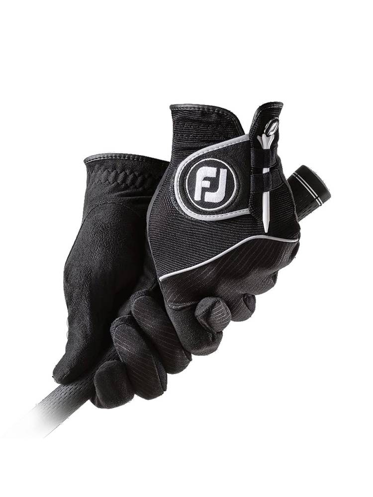 FOOTJOY golf glove men RAINGRIP high -performance grip, rainy day FJ special single left hand