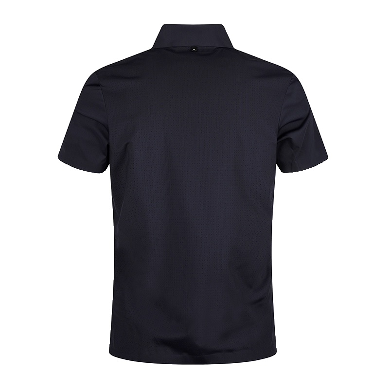 European Tour European Golf T-shirt 24 new, high-quality, air-to-air Polo shirt