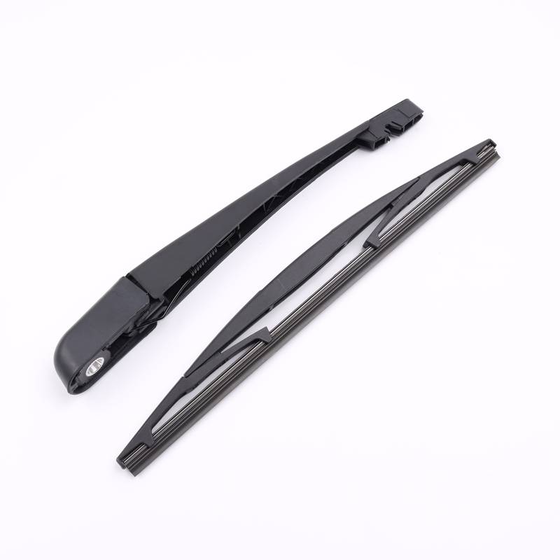 Applicable to Volkswagen Golf Poor Wiper High 6 Six high 7 Seven Original Factory Rear Rain Blogerless Bone Bar Berset