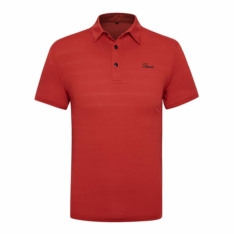 2024 new man's golf clothes, out-of-door sports speed dry-air polo shorts, T-shirts