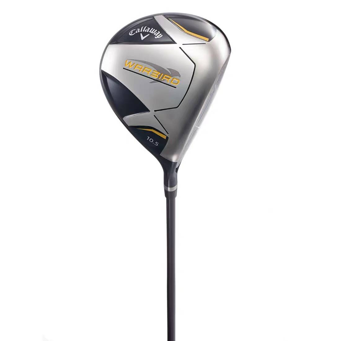 The golf club is called Callaway Callaway Calavian