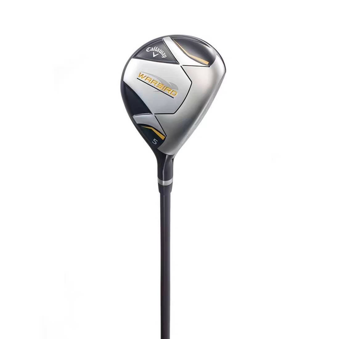 The golf club is called Callaway Callaway Calavian