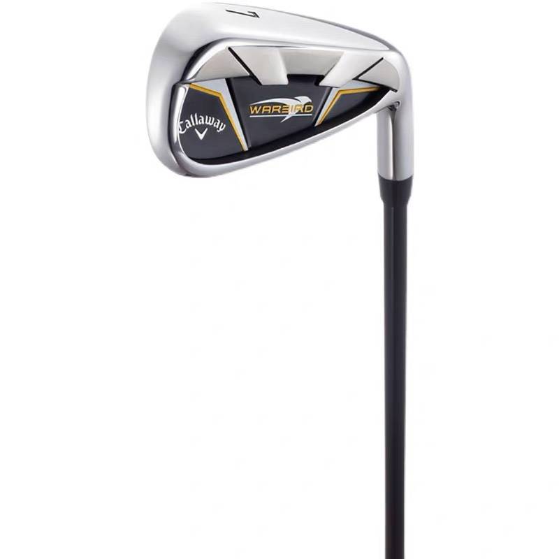 The golf club is called Callaway Callaway Calavian
