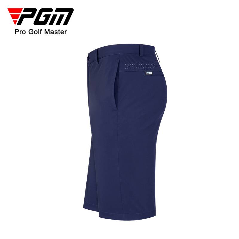 PGM golf pants men's shorts summer sports ball pants breathable clothes men's pants and men's clothing fast dry