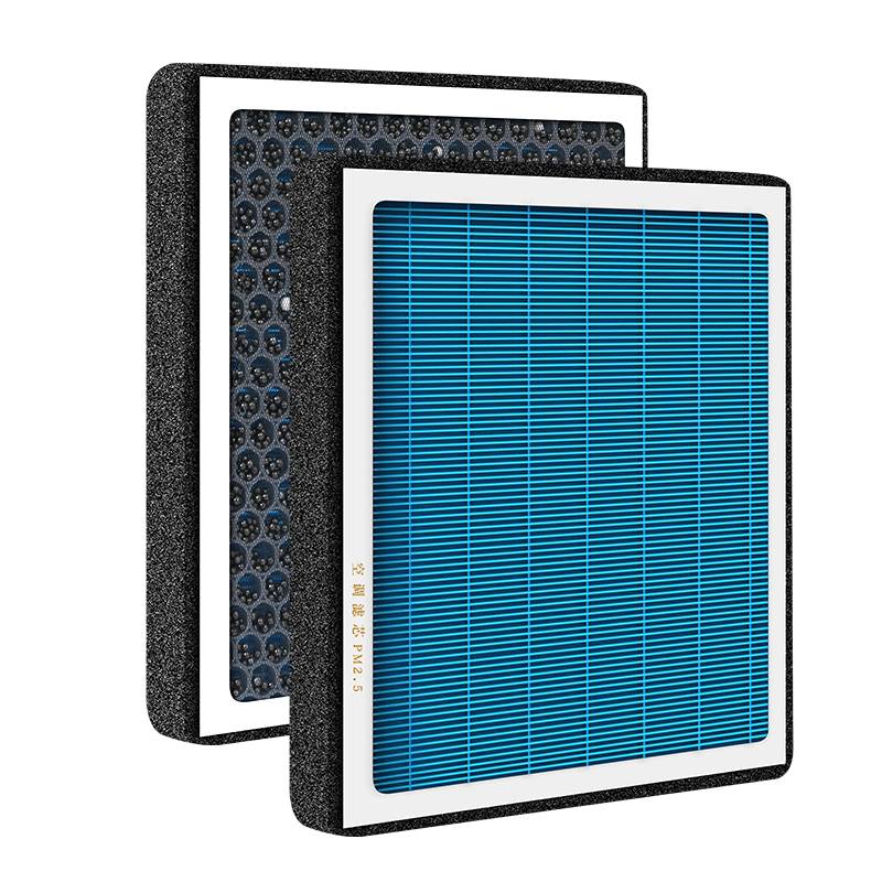 THE AROMATIC AIR-CONDITIONING FILTRATION CORE SUITS THE POPULAR RAMBO FOR THE POLO GOLF TETA TO GET TO THE MAARTEN AIRSPACE