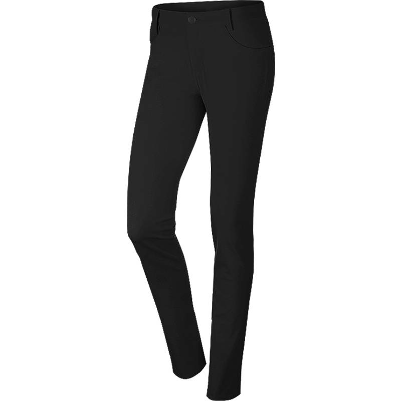 Golf pants ladies clothing elastic, fast -drying summer women's trousers golf ball pants women's Korean female pants spring and autumn