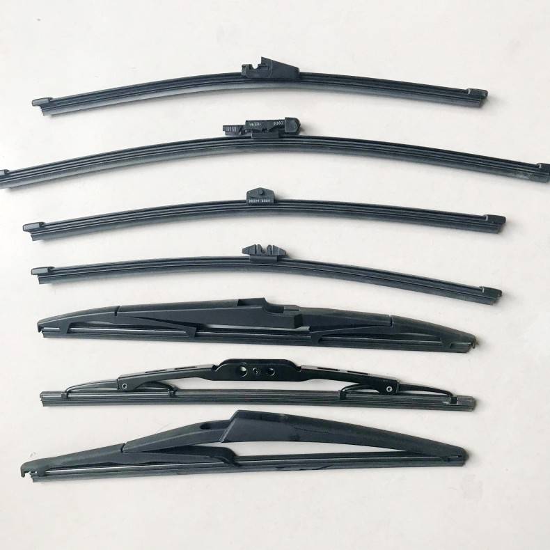 Applicable to Volkswagen Lang Lounian Tourism Poor Wiper Original 6 Golf 7POLO rear window original wiper