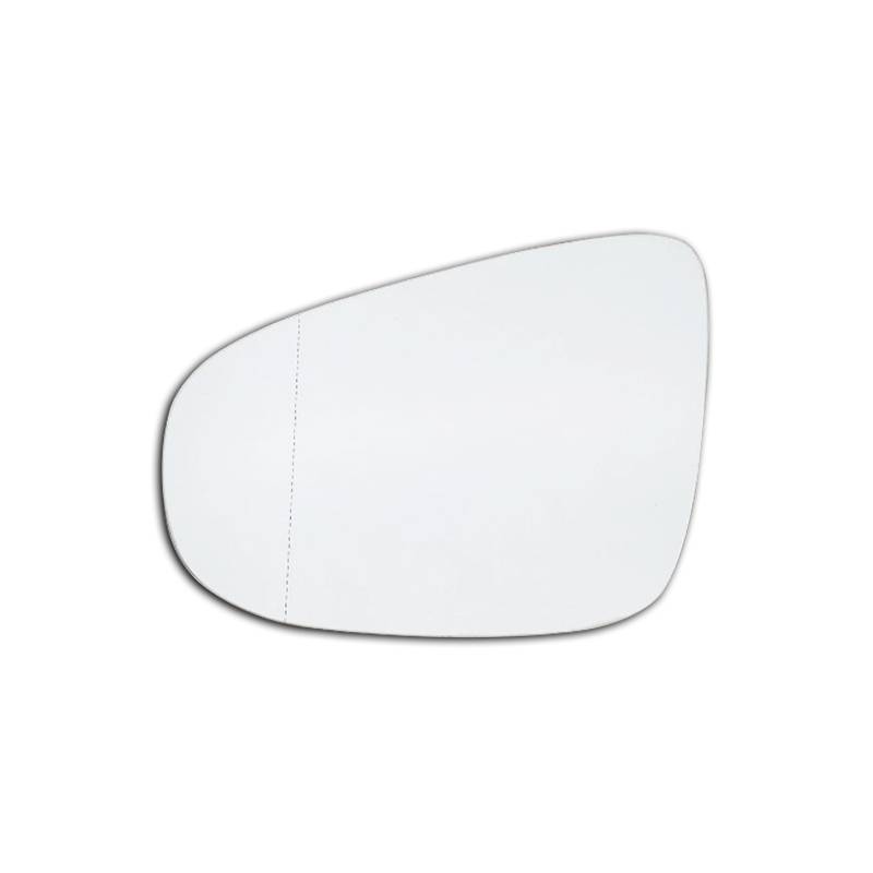 Applicable to Volkswagen Golf Direct Drinks 04-20 years 4/5/6/7 generation new old Golf rear view reflector mirror