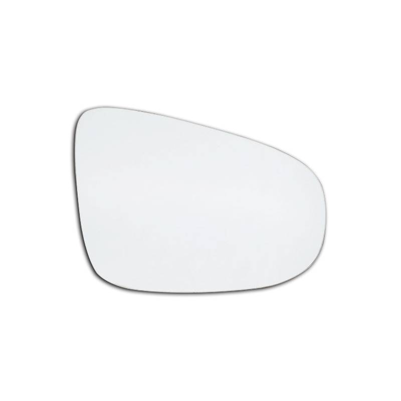 Applicable to Volkswagen Golf Direct Drinks 04-20 years 4/5/6/7 generation new old Golf rear view reflector mirror