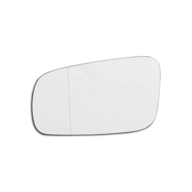 Golf 4 white mirror left (no heating)