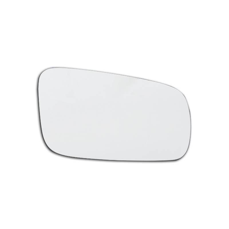 Golf 4 white mirror right (no heating)