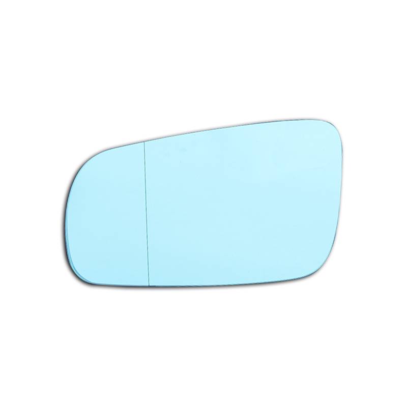 Golf 4 blue mirror left (no heating)