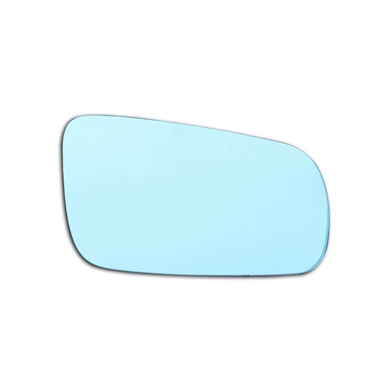 Golf 4 blue mirror right (no heating)