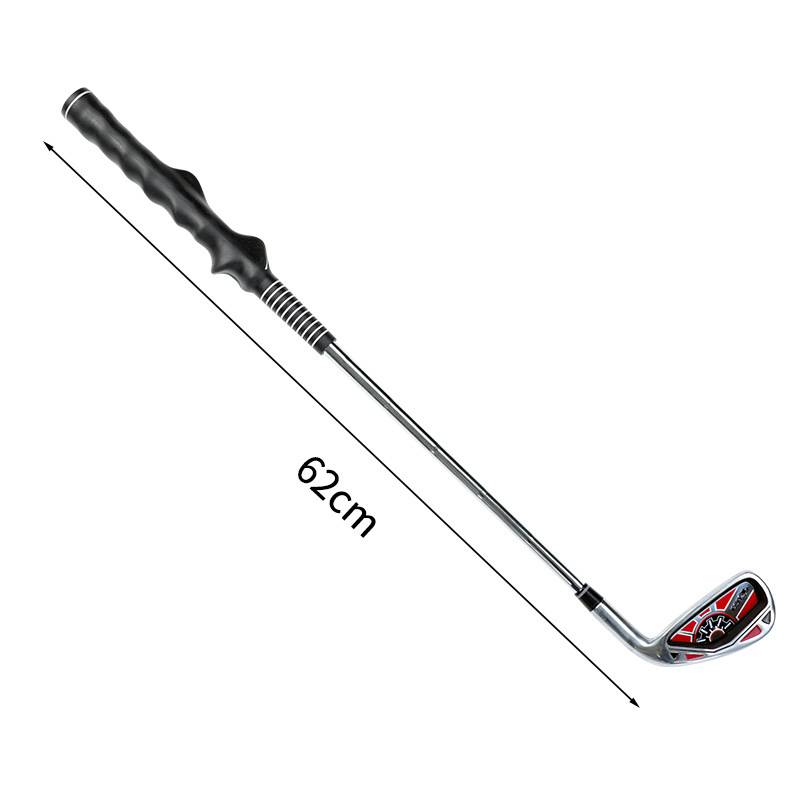 sixty-two and long corrective handles