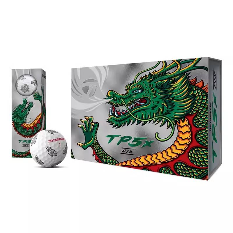 A BOX OF DRAGON BALL TP5X