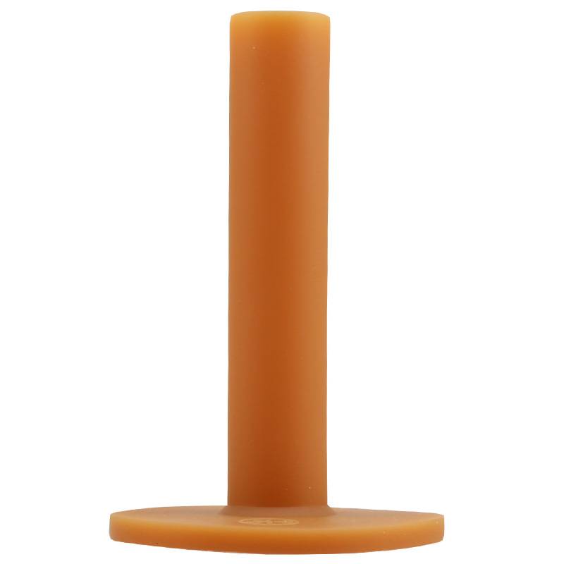 Golf ball nail beef tendon Tee rubber ladder ladder section exercise soft glue strike padding accessories supplies