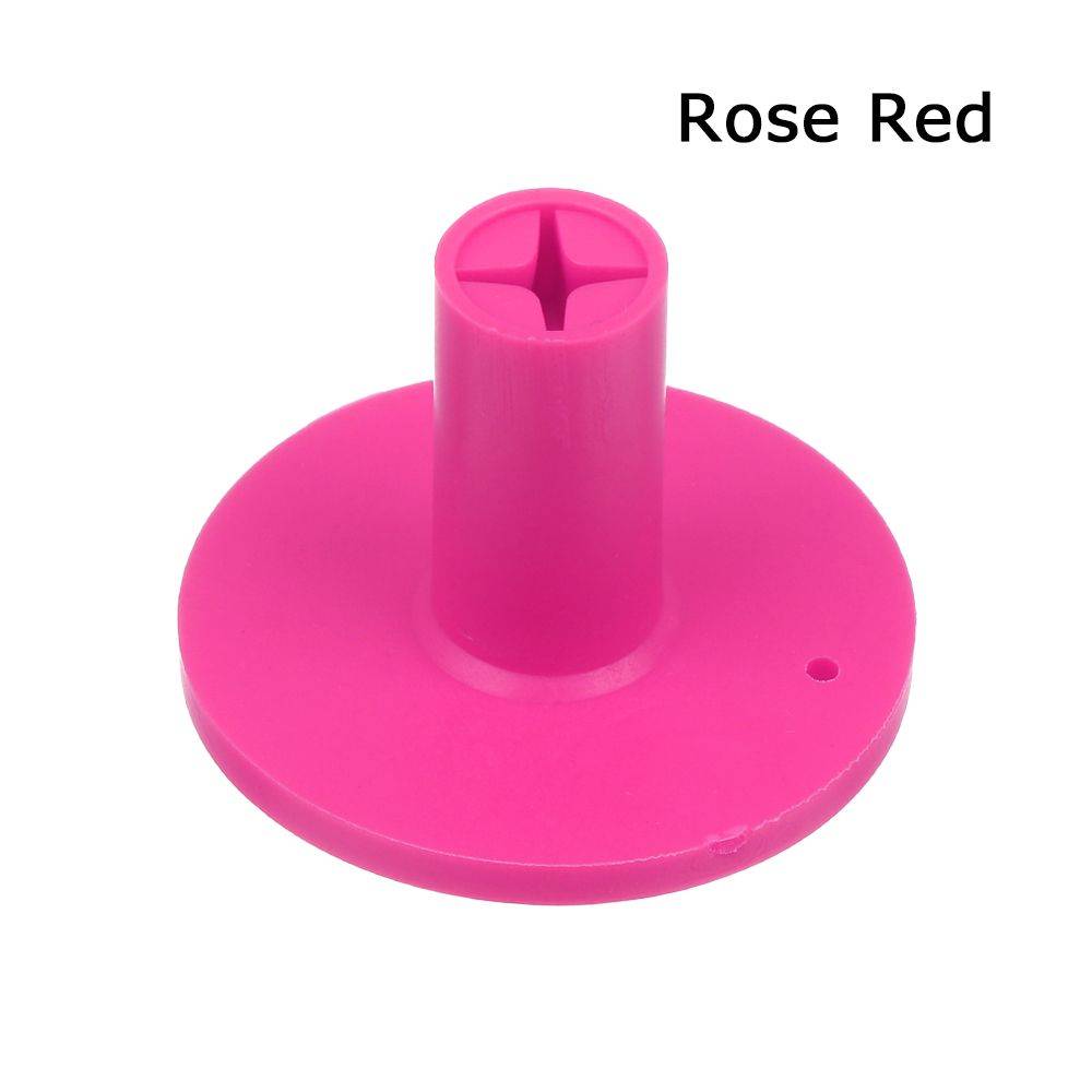 Rose red