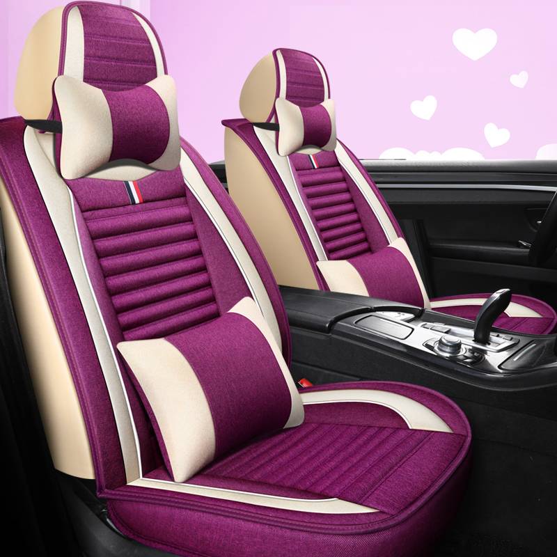 The car is a four-season general car with a full-packed ice-cracker cushion for the balconies