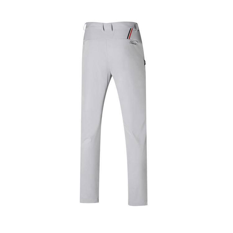 Titleis Golf clothing fashion casual pants fast dry and outdoor sports men's trousers spring and summer thin