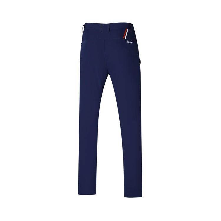Titleis Golf clothing fashion casual pants fast dry and outdoor sports men's trousers spring and summer thin