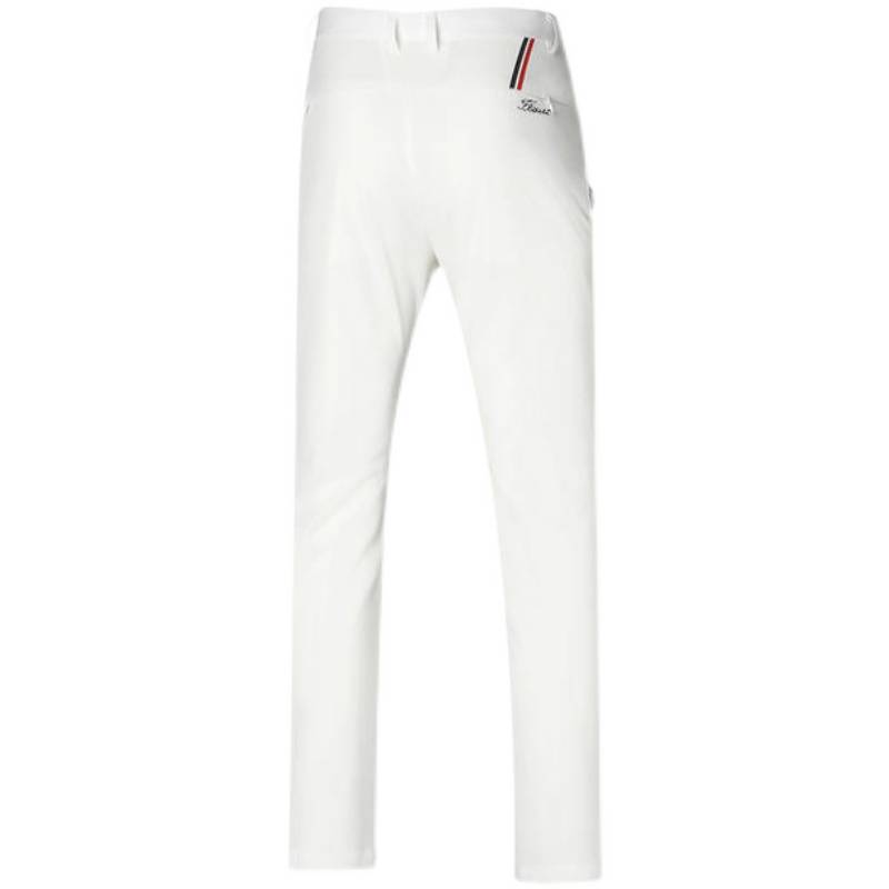 Titleis Golf clothing fashion casual pants fast dry and outdoor sports men's trousers spring and summer thin