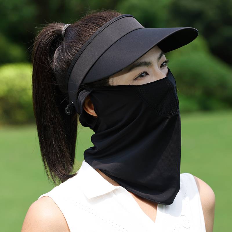 Black Mask