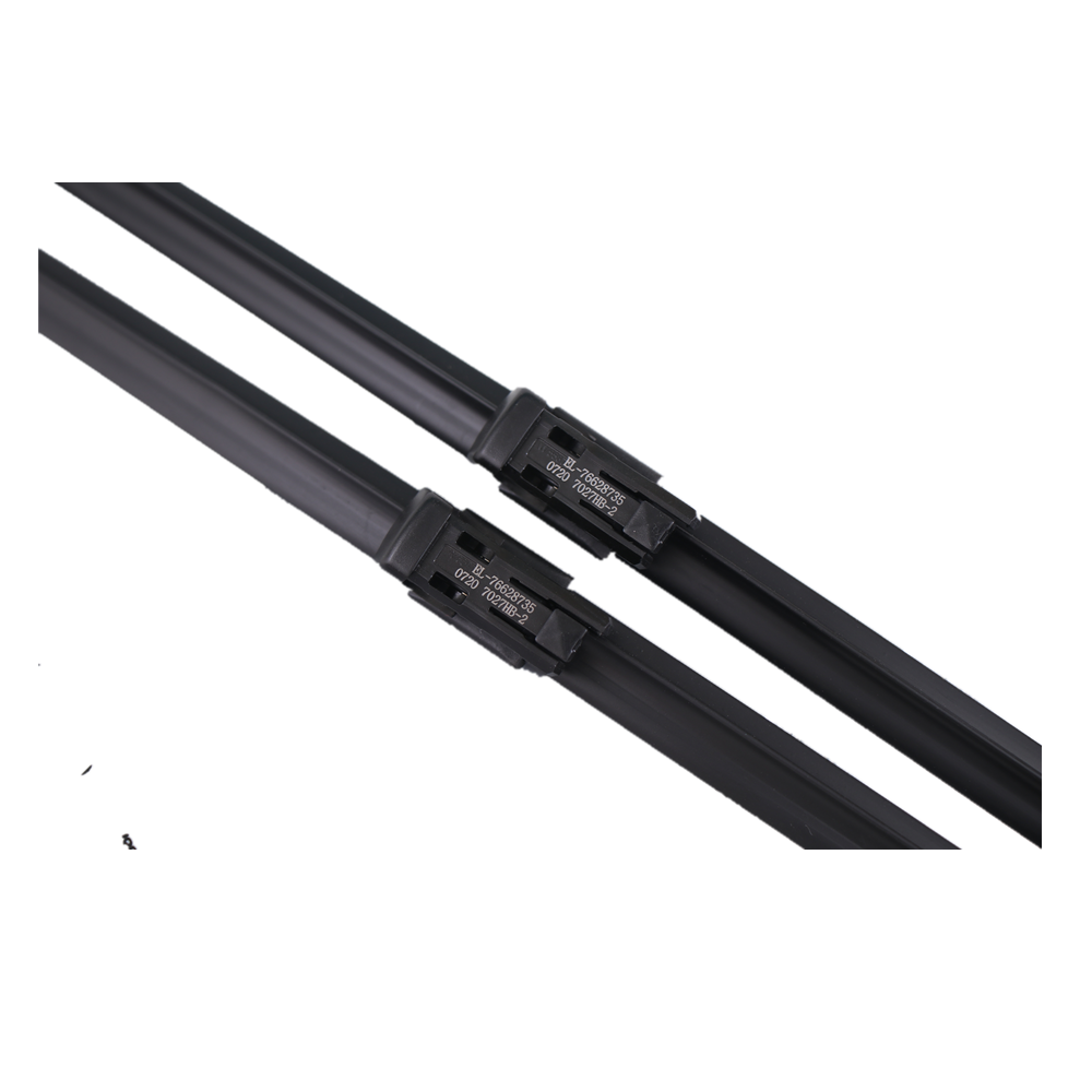Applicable to Volkswagen Langya Xinbao Lai Sagita Wiper POLO Golf Mute Wiper Passat Original Factory