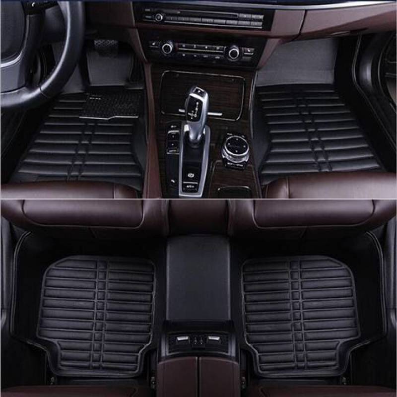 Black [5 seats]