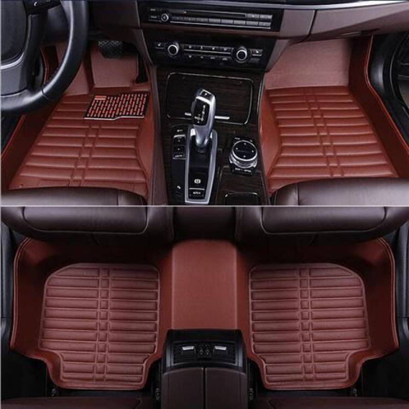 Brown [5 seats]