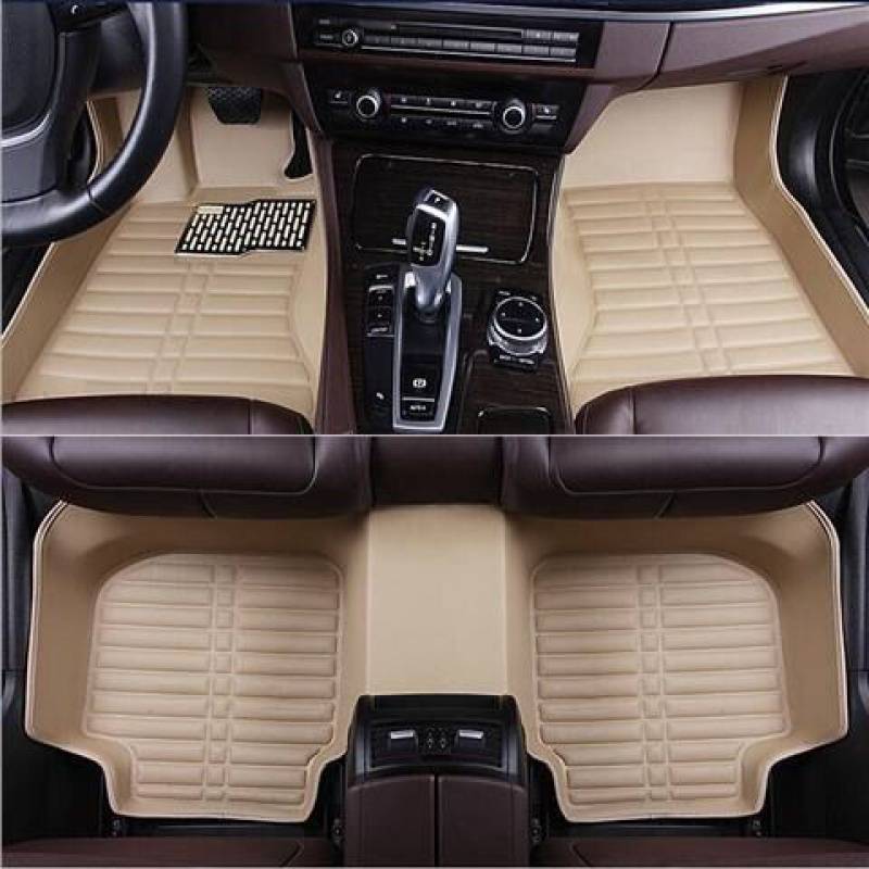 Beige [5 seats]
