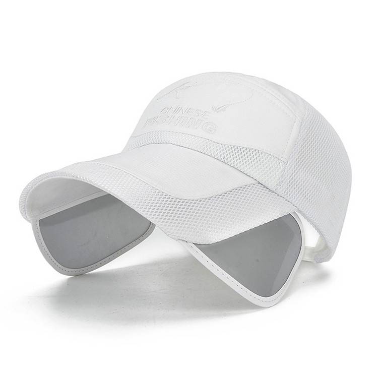 golf hat men and women with sunshields in summer, scalable caps, golf-snatching