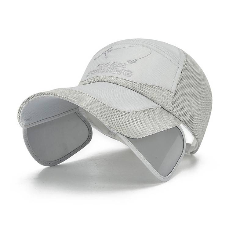 golf hat men and women with sunshields in summer, scalable caps, golf-snatching