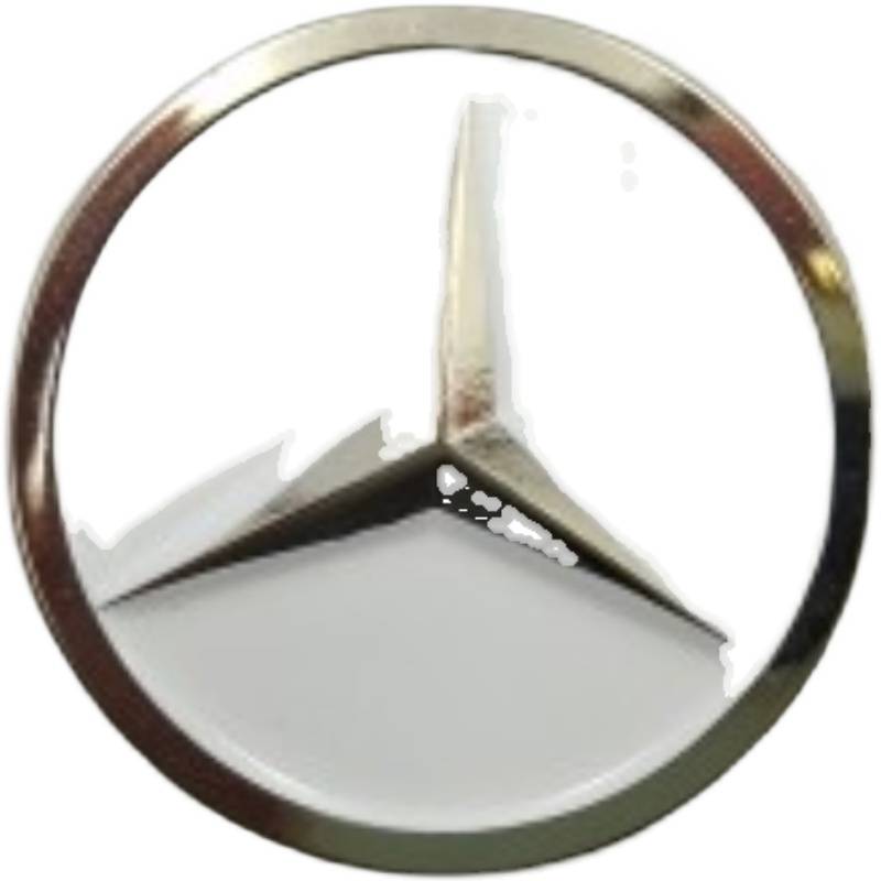 Golf caps, Mercedes caps, magnetic decorated Mark